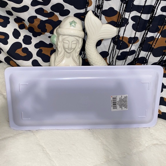 WATERMELON DRYING MAT & DISH SET - Picture 2 of 8